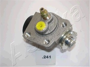 Hjulcylinder, Framaxel, Höger upptill, TOYOTA HIACE Buss II, HIACE Skåp II, 47510-29145