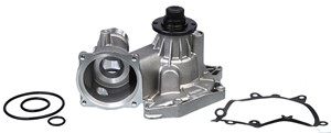 Vattenpump, BMW 5 [E34], 5 Touring [E34], 7 [E32], 0 007 042, 1 704 600, 1 741 001, 1 742 498, 1151 0 007 042, 1151 1 704 600, 1151 1 74