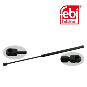 Gasfjäder, bagageutrymme, Tvåsidig, OPEL CORSA B, CORSA B Skåp/halvkombi, 01 32 725, 090388707, 093242597, 1 32 725, 90388707, 93242597