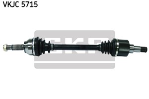 Drivaxel, FORD, 1142794, 1142795, 1333976, 1334285, 1341967, 1341968, 1359345, 1361898, 1416636, 1416637, 1416711, 1468576, 1468577, 147