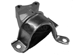 Motorkudde, Fram, Höger, FIAT IDEA, PUNTO, PUNTO Skåp/halvkombi, LANCIA MUSA, YPSILON, 51739095, 51757887