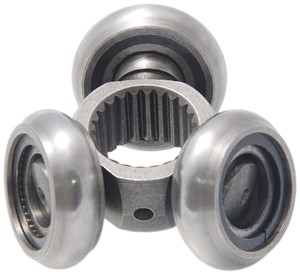 Tripodled, Fram, AUDI,BMW,FORD,MAZDA,MITSUBISHI,NISSAN,SSANGYONG,SUBARU,TOYOTA, 1328362, 1383753, 1451463, 1501261, 28392-FG010, 2T14-3B