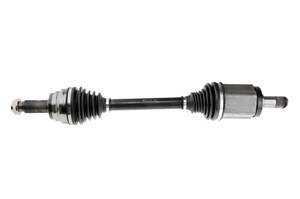 Drivaxel, Bakaxel, Framaxel, Vänster, BMW 7 [G11, G12], X5 [E70, F15, F85], X6 [E71, E72, F16, F86], 31607545125, 31607553945, 316076228