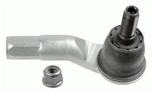 Styrled, Framaxel, Höger, SEAT,SKODA,VW, 6C0 423 812 A