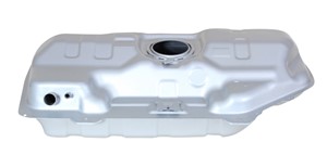 Bränsletank, HYUNDAI ACCENT III, ACCENT Sedan III, KIA RIO II, RIO Sedan II, 31150-1E000, 31150-1E100, 31150-1G200