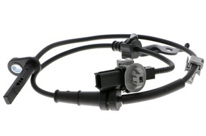ABS-givare, Sensor, hjulvarvtal, Framaxel, framaxel vänster, Vänster, ACURA TLX, 57455-T2F-A01