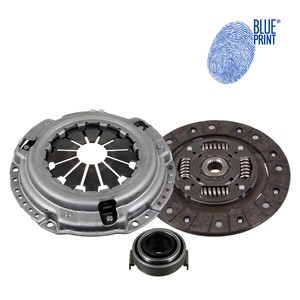 Kopplingssats, HONDA CIVIC Hatchback VII, CIVIC Sedan VII, HR-V, 22105-P10-305, 22105-P10-505, 22105-P29-305, 22105-P29-505, 22105-P29-5