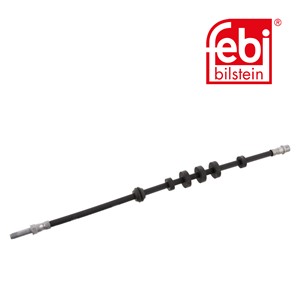 Bromsslang, Fram, höger eller vänster, AUDI A4 Allroad B8, A4 B8, A4 B8 Avant, A5, A5 Cabriolet, A5 Sportback, 8K0 611 707 A, 8K0 611 70