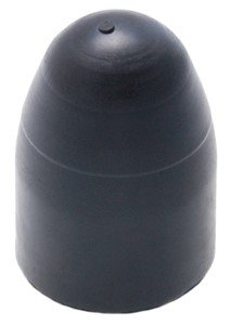 Genomslagsgummi, stötdämpare, Bak, Bakaxel