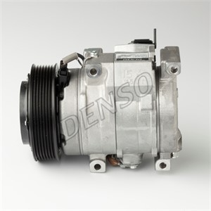 Kompressor, klimatanläggning, TOYOTA, 88310-25220, 88320-25110, 88410-28200