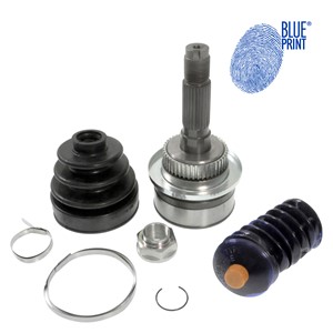 Drivknut, Framaxel, På hjulsidan, FORD RANGER, MAZDA B-SERIE, MD20-22-510, MD20-22-510A