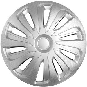 Hjulsidor/ Navkapslar, Caliber, 13-inch