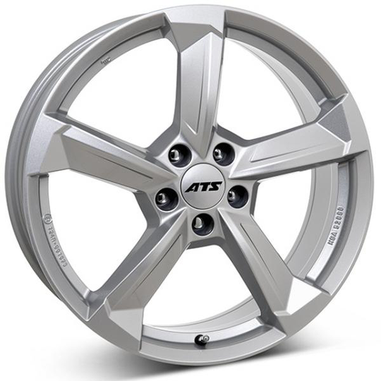 Ats Auvora Silver 6,5/16 5/100 ET47 B57.1