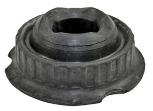 Fjäderbenslager, Bakaxel, båda sidor, Fram, höger eller vänster, AUDI Q7, PORSCHE CAYENNE, VW TOUAREG, 7L0 412 327 A, 7L0 412 327, 95534