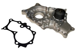 Vattenpump, TOYOTA AVENSIS, AVENSIS Kombi, AVENSIS Sedan, AVENSIS VERSO, COROLLA, COROLLA Kombi, COROLLA Sedan, COROLLA Verso, 16100-291