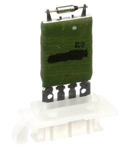 Motstånd, kupefläkt, AUDI,SEAT,SKODA,VW, 1K0 959 263, 1K0 959 263A, 504647, 561 959 263, 561 959 263A