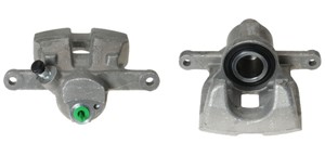 Bromsok, Bakaxel, Höger, Bakom axeln, LEXUS RX, 47830-48100