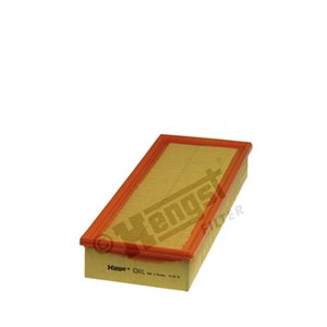 Luftfilter, ALPINA B10, BMW 5 [E34], 7 [E32], 13 72 1 707 021, 13 72 1 714 952, 5 022 740, 890 X 9601 AA