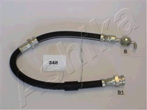 Bromsslang, Fram, MAZDA 323 F VI, 323 S VI, PREMACY, B25D43980, B25D43980A