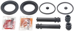 Reparationssats, bromsok, Bakaxel, MITSUBISHI PAJERO IV, PAJERO Van IV, 4605A484