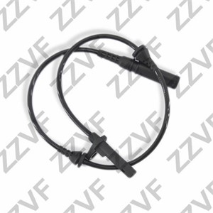 ABS-givare, Sensor, hjulvarvtal, Framaxel, BMW X5 [E70, F15, F85], X6 [E71, E72, F16, F86], 34526771776, 6771776