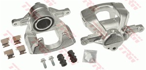 Bromsok, Framaxel, framaxel höger, Höger, TOYOTA AURIS, AURIS Kombi, AVENSIS Kombi, AVENSIS Sedan, COROLLA Sedan, VERSO, 47730-02360, 47