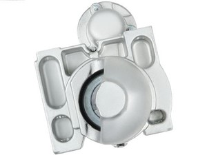 Startmotor, CHEVROLET AVALANCHE, SILVERADO 1500, SUBURBAN, TAHOE, GMC SIERRA 1500 Standard Cab Pickup