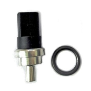 Sensor, bränsletemperatur, Bränsleledning, AUDI,CHRYSLER,DODGE,JEEP,SEAT,SKODA,VW, 038 906 081B, 5033378AA, K05033378AA
