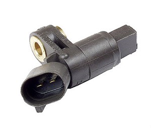 ABS-givare, Sensor, hjulvarvtal, framaxel vänster, AUDI,SEAT,SKODA,VW, 1H0 927 807, 1J0 927 803
