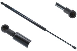 Gasfjäder, bagageutrymme, Tvåsidig, MAZDA 6 Hatchback, GS1M62620D, GS1M63620B, GS1M63620C, GS1M63620D, GS1N62620D, GS1N63620D