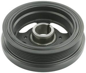 Remskiva, vevaxel, LEXUS ES, TOYOTA AVALON Sedan, CAMRY, CAMRY Sedan, HIGHLANDER / KLUGER, RAV 4 III, RAV 4 IV, VENZA, 13470-36010
