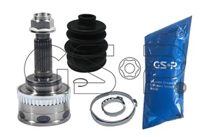 Drivknut, På hjulsidan, framaxel höger, framaxel vänster, SUZUKI WAGON R+ Halvkombi, 4410175F02, 4410175F02000, 4410175F20, 4410175F32,