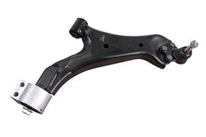 Länkarm, framaxel höger, Nedre, CHEVROLET CAPTIVA, OPEL ANTARA A, VAUXHALL ANTARA A, 25 995 129, 96 626 236, 96 819 162