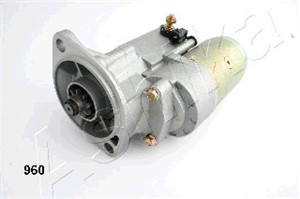Startmotor, ISUZU TROOPER I, OPEL CAMPO, 8941337584, 8-97042-9970, 8970429972, 8971203562