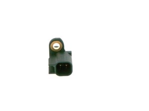 ABS-givare, Sensor, hjulvarvtal, Bakaxel, FORD KUGA I, VOLVO S40 II, V50, 1501675, 3M5T-2B372-CB