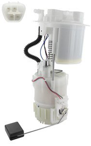 Bränslepump
