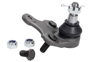 Kulled / Spindelled, Framaxel, Tvåsidig, LEXUS,TOYOTA, 43330-09630, 43330-09631, 43330-19245, 43330-49095