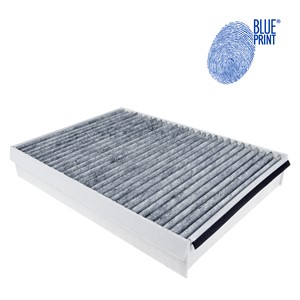 Kupefilter, JAGUAR XJ, C2C 6884, C2C6884
