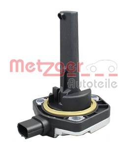 Sensor, motoroljenivå, HONDA, 37310-RSA-G01, 37310-RSA-G02