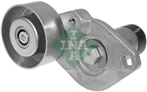 Sträckare, flerspårsrem, CITROËN,FIAT,LANCIA,PEUGEOT,RENAULT, 5751.A9, 5751A9, 96 28 949 180, 96 35 966 680, 96 359 666, 96 51 019 180,