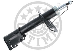 Stötdämpare, Framaxel, Vänster, DODGE JOURNEY, FIAT FREEMONT, 68039639AA, 68039639AC, 68039641AA, 68039641AB, 68043991AA, 68043991AB, 68