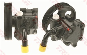 Servopump, FORD FIESTA V, FIESTA Van V, FUSION, MAZDA 2, 1325147, 1416165, 1755033, 2S6C-3A696-DA, 2S6C-3A696-DC, 2S6C-3A696-DD, 4330726