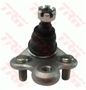 Kulled / Spindelled, Ytter, Nedre framaxel, Tvåsidig, ACURA RDX, HONDA CR-V III, CR-V IV, HR-V, 51220-STK-A01