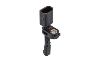 ABS-givare, Sensor, hjulvarvtal, Bakaxel, båda sidor, AUDI,SEAT,SKODA,VW, 2K0 927 807, 65.27120-0004, WHT 003 864