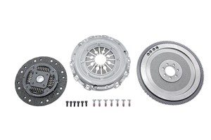 Kopplingssats, DACIA,MERCEDES-BENZ,NISSAN,RENAULT, 123002685R, 123003948R, 123006354R, 1231000Q0J, 12310-00Q0J, 1231000Q1F, 12310-00Q1F,