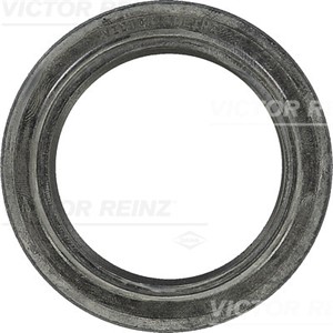 Oljepackningsring, kamaxel, Cylindriskt huvud, FORD TRANSIT Buss, TRANSIT Flak/chassi, TRANSIT Skåp, TRANSIT TOURNEO Buss, 1 539 754, 6