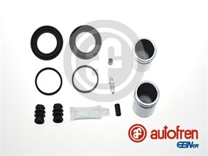 Reparationssats, bromsok, Framaxel, DAEWOO,HYUNDAI,MITSUBISHI,SSANGYONG, 48110-08260, 48140-08260, 5811026020, 5811026100, 5811026120, 5