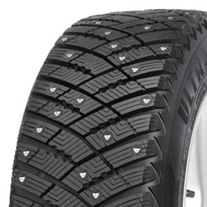 Goodyear UltraGrip Ice Arctic 175/70R14 88T Studded Dubb