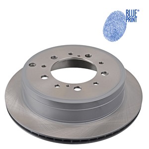 Bromsskiva, Bakaxel, LEXUS LX, TOYOTA LAND CRUISER 200, 42431-60290