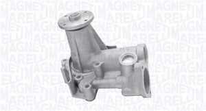 Vattenpump, HYUNDAI,MITSUBISHI, 2510042000, MD050450, MD664616, MD972001, MD997084, MD997150, MD997184, MD997618